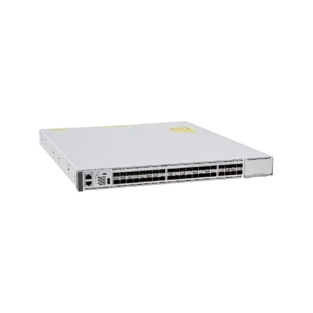 Cisco C9500-40X-A hubs & switches