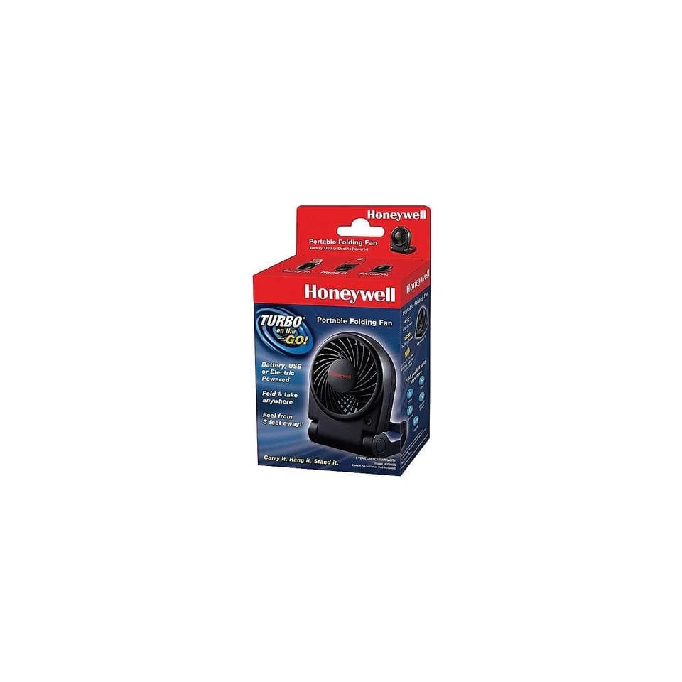 Honeywell HTF090B Fan