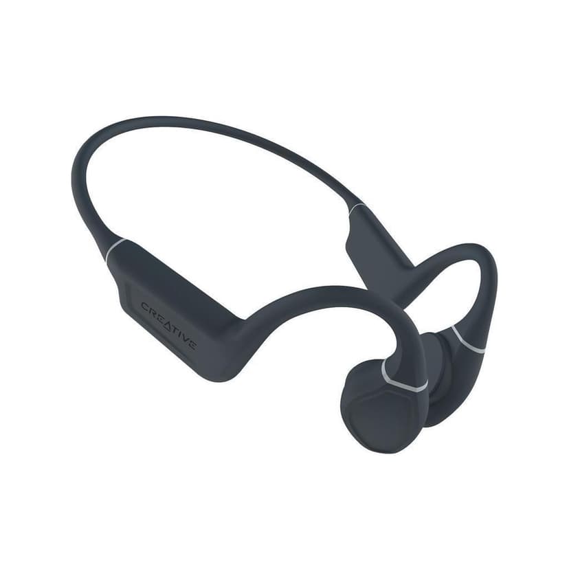 Creative Outlier Free