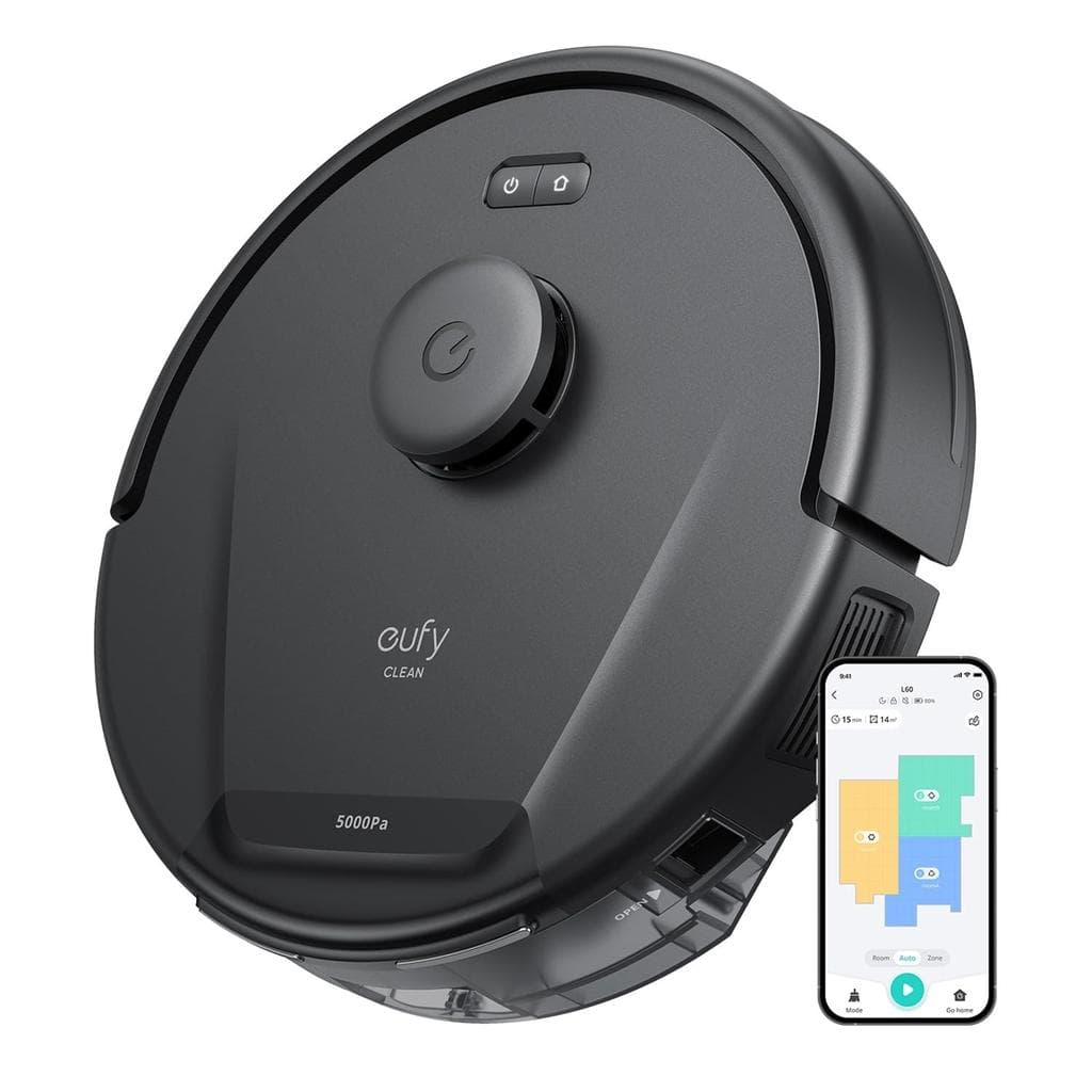 Robot vacuum EUFY L60