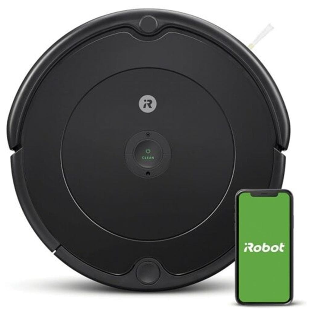 Robot vacuum IROBOT Roomba 692 R692020-CR