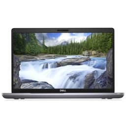 Dell Latitude 5511 15-inch (2020) - Core i7-10850H - 16 GB - SSD 512 GB
