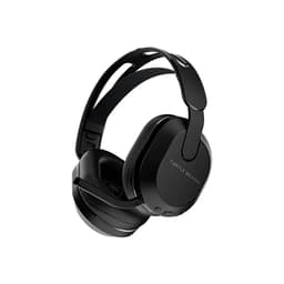 Turtle Beach Stealth 500 Noise cancelling Headphone Bluetooth with microphone - Black