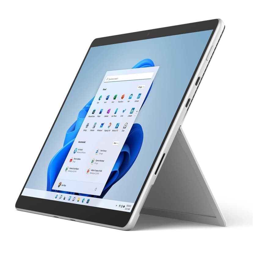 Microsoft Surface Pro 8