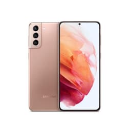 Galaxy S21+ 5G 128GB - Gold - Unlocked