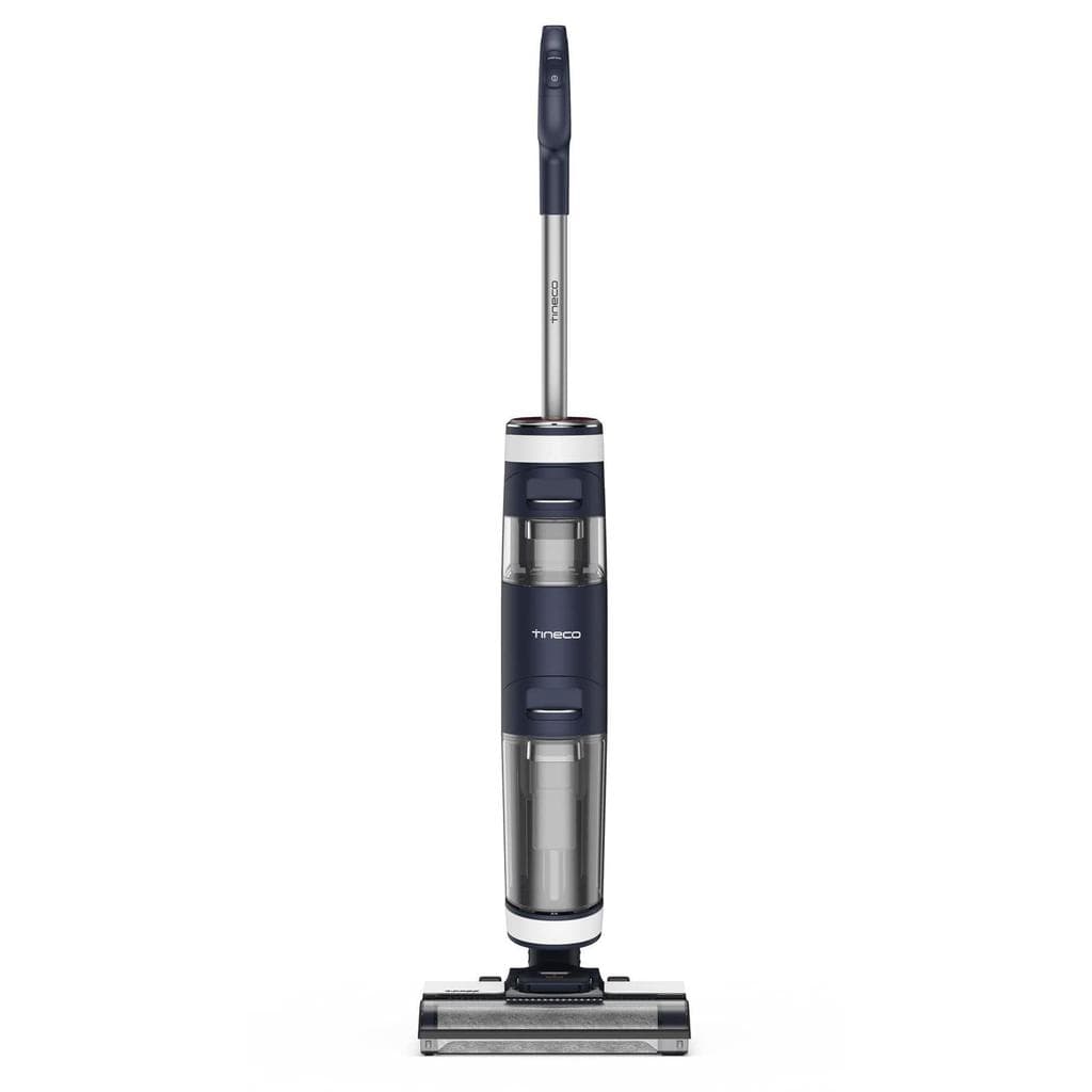 Vacuum cleaner with bag TINECO Floor ONE S3