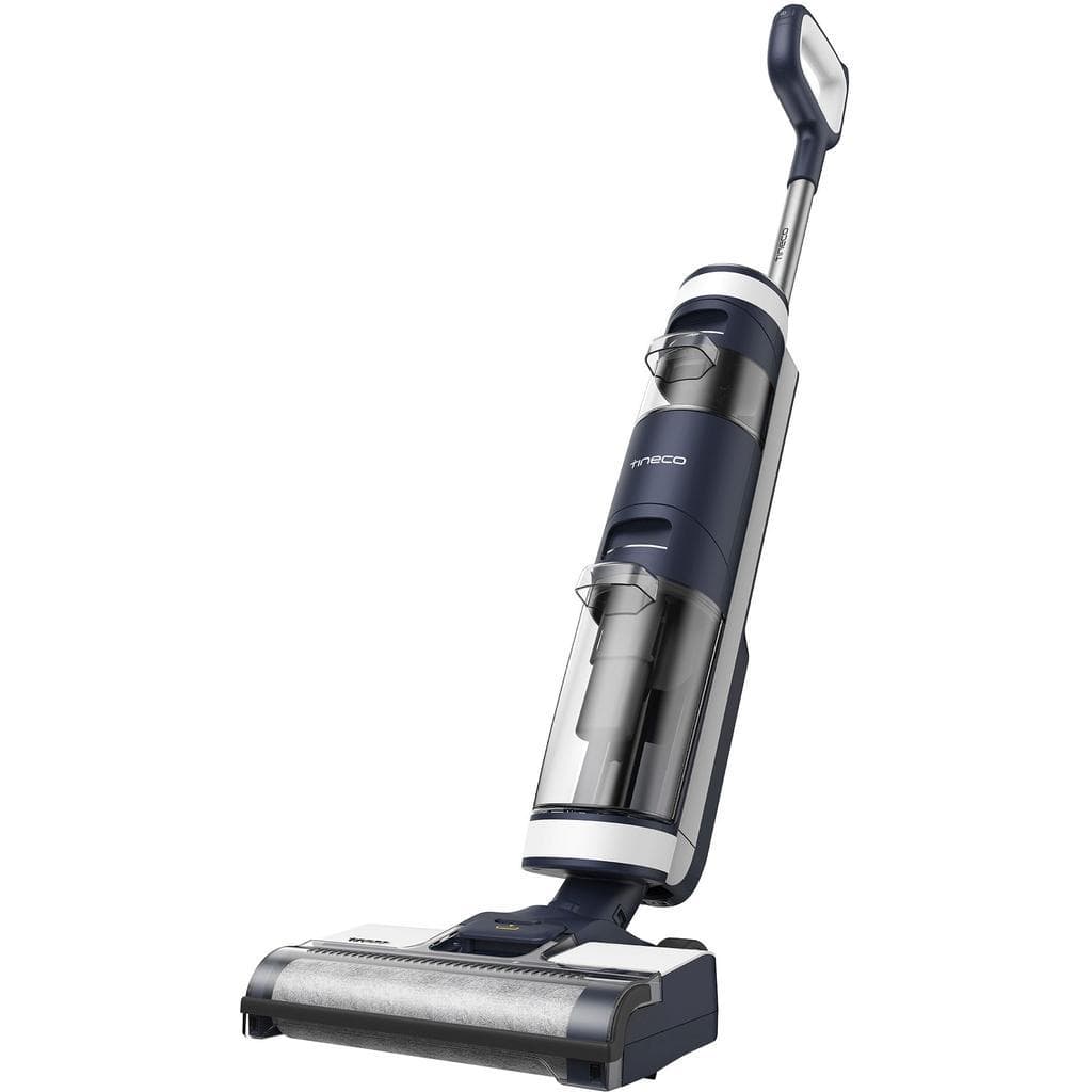 Vacuum cleaner with bag TINECO Floor ONE S3