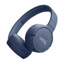 Jbl Tune 760NC Headphone Bluetooth with microphone - Blue
