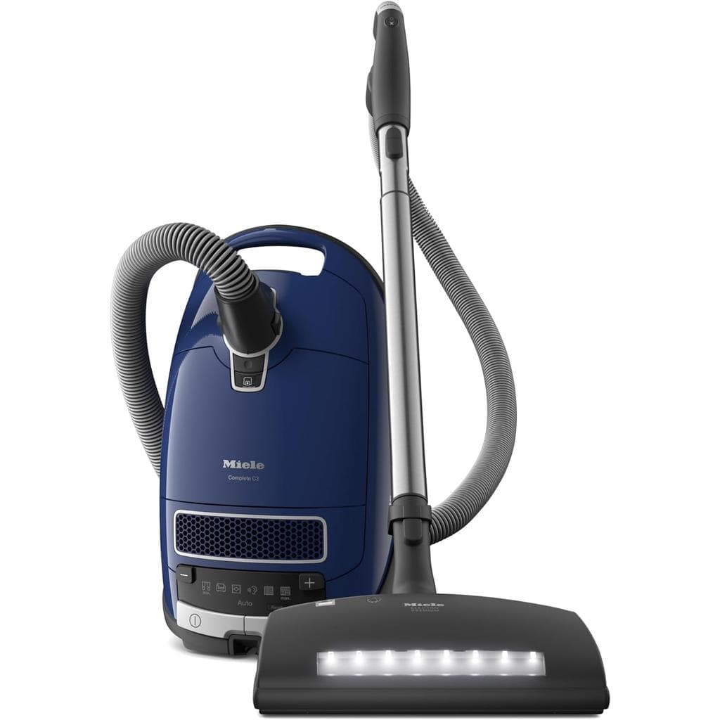 Handheld vacuum cleaner Miele Complete C3