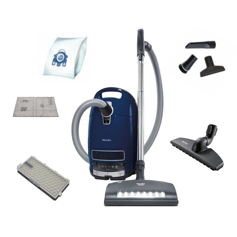 Handheld vacuum cleaner Miele Complete C3