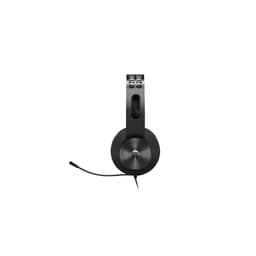 Lenovo Legion H500 Pro Gaming Headphone with microphone - Black