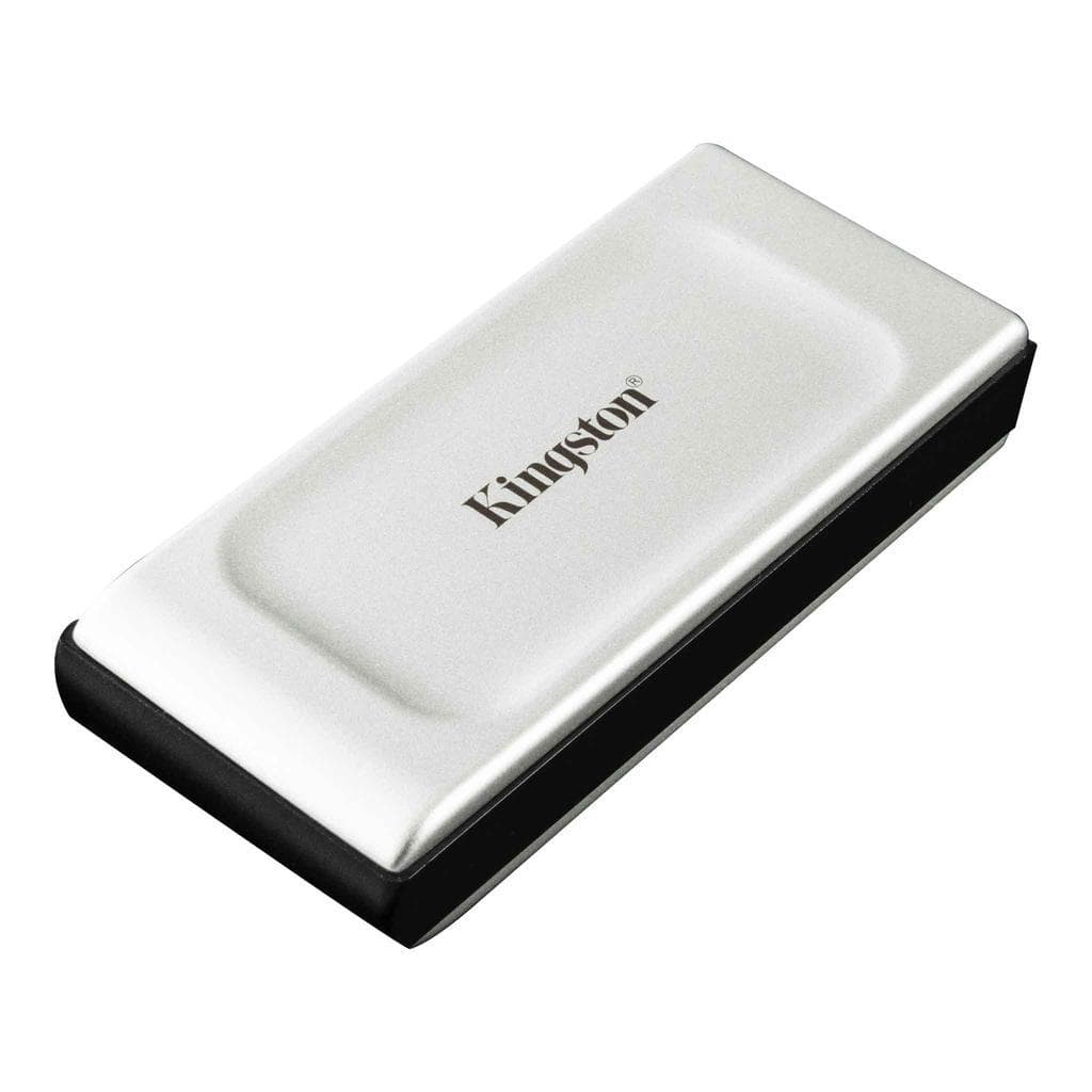 Kingston XS2000 External hard drive - SSD 500 GB