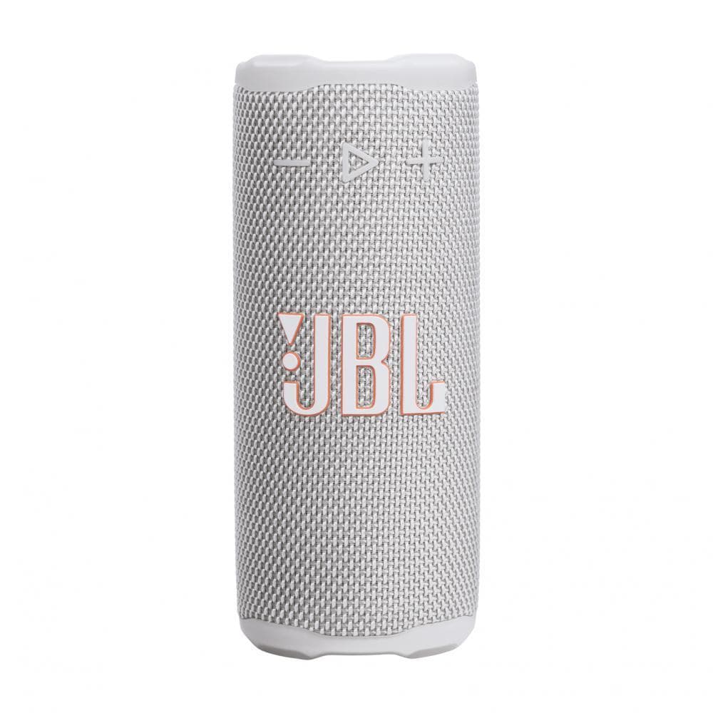 JBL Grip Bluetooth speakers - White