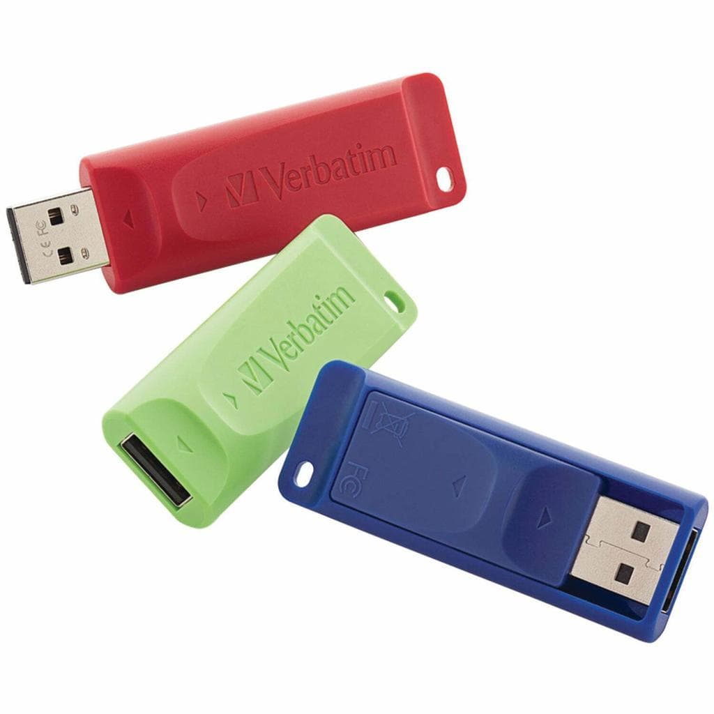 Verbatim 98703 USB key