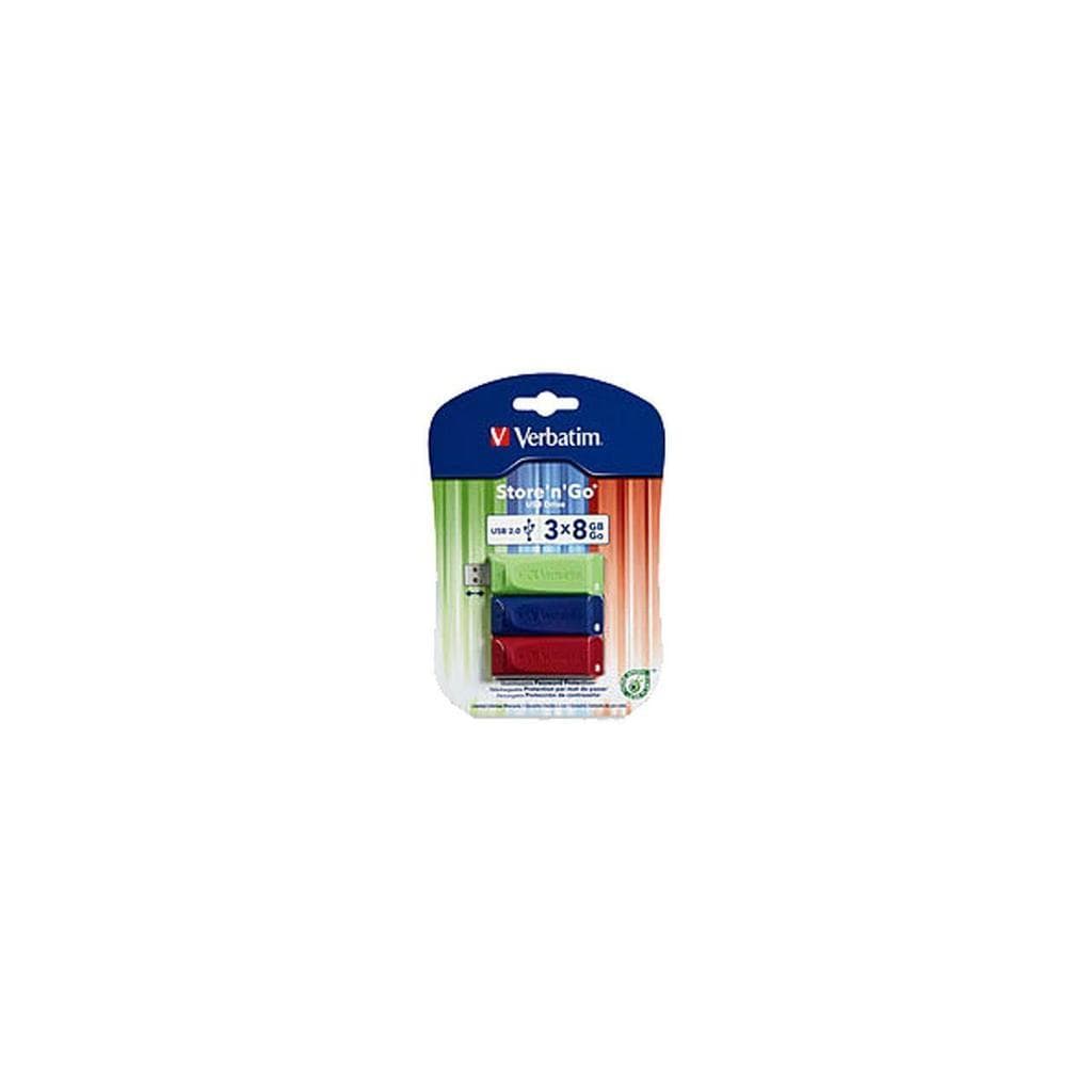 Verbatim 98703 USB key