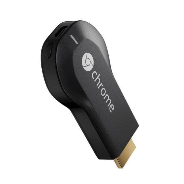 Google ChromeCast (1st Generation) TV accessories