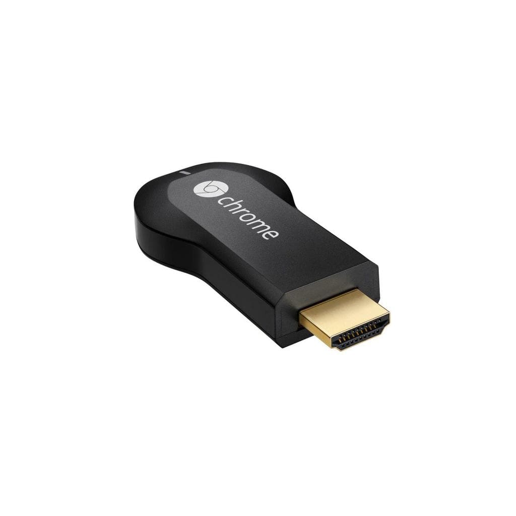 Google ChromeCast (1st Generation) TV accessories