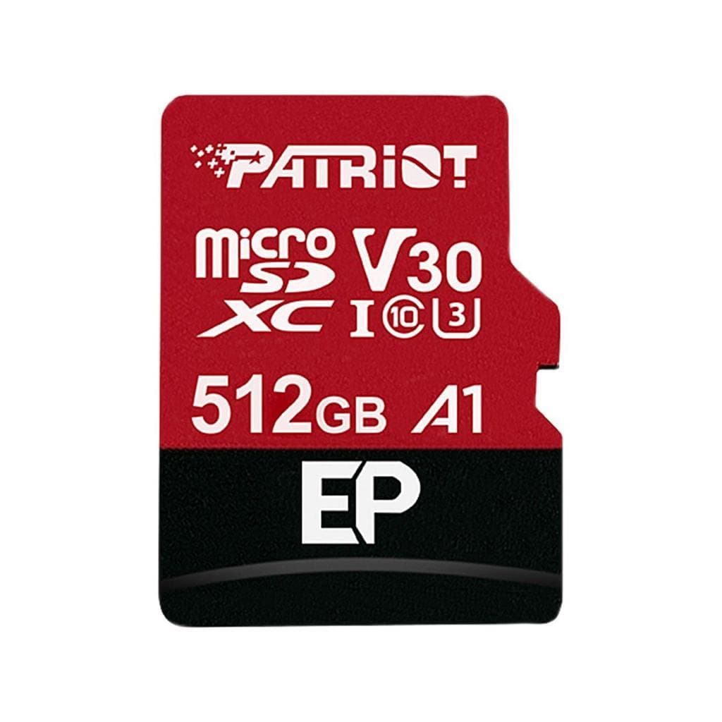 Patriot Memory PEF512GEP31MCX USB key