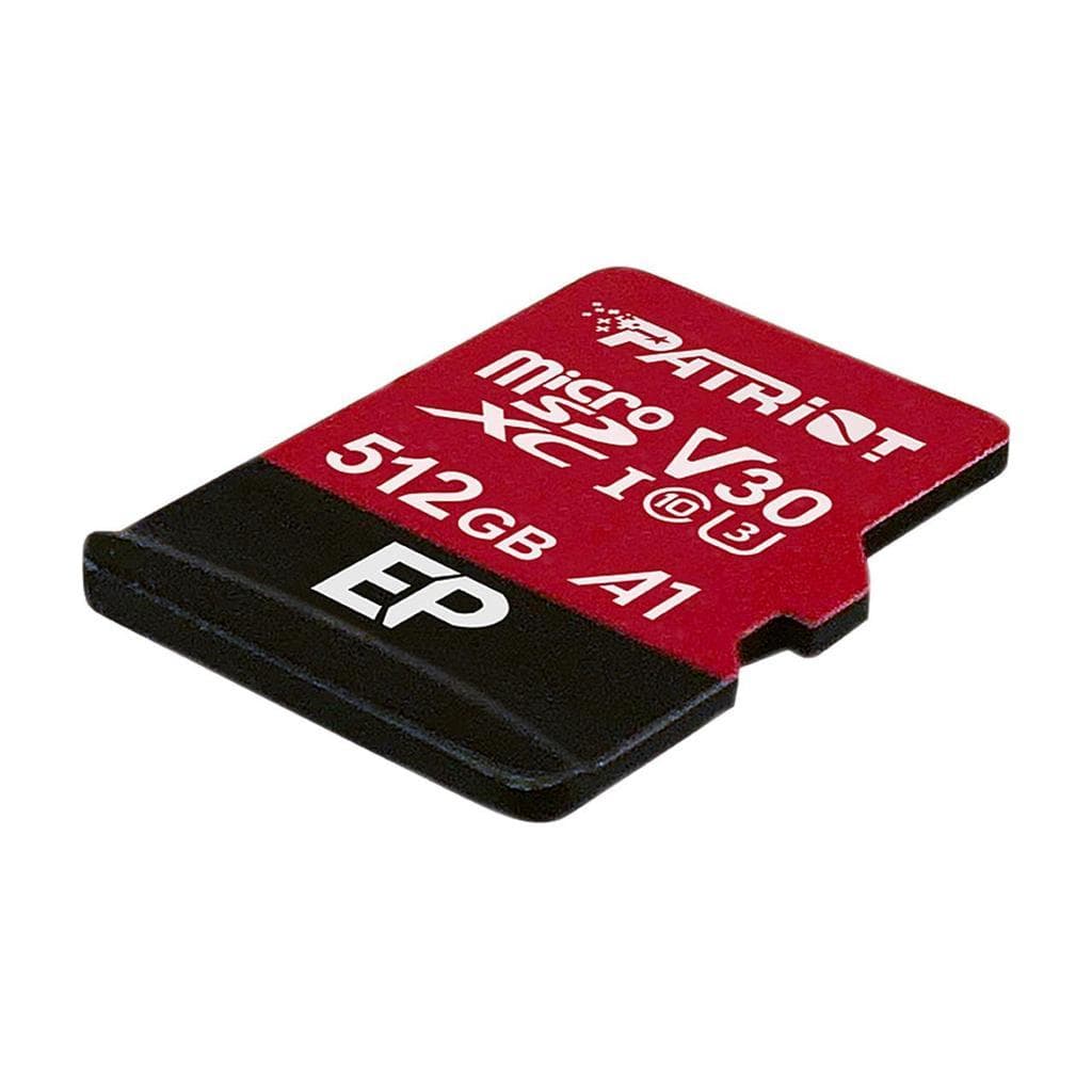 Patriot Memory PEF512GEP31MCX USB key