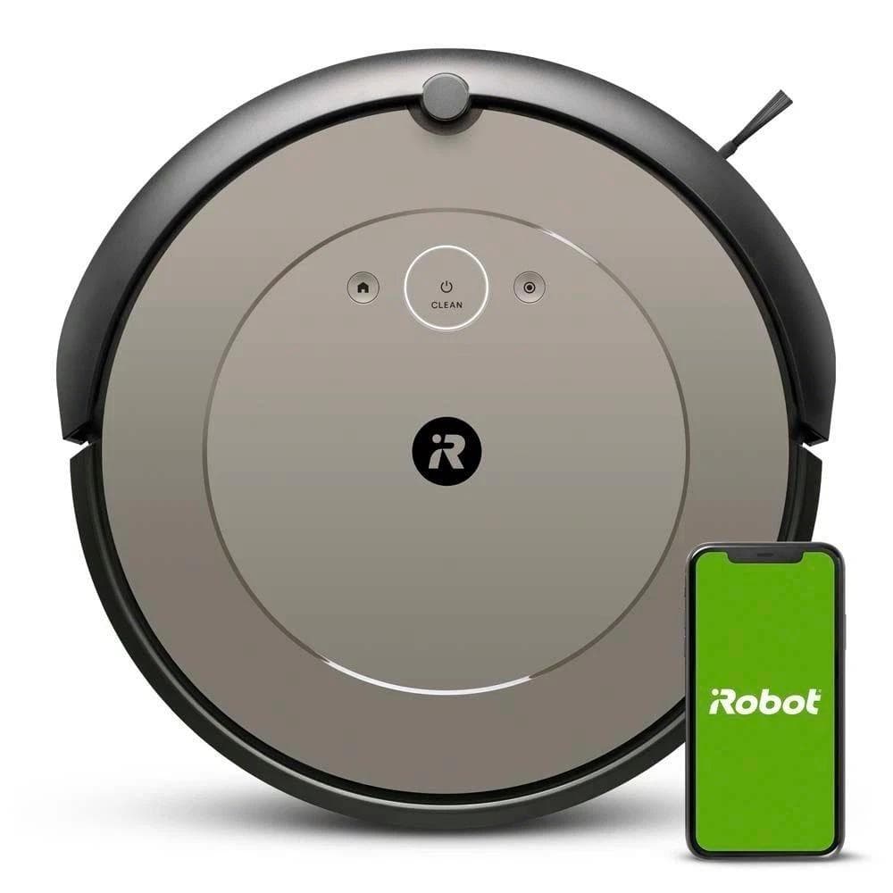 Robot vacuum IROBOT Roomba I1 I1156