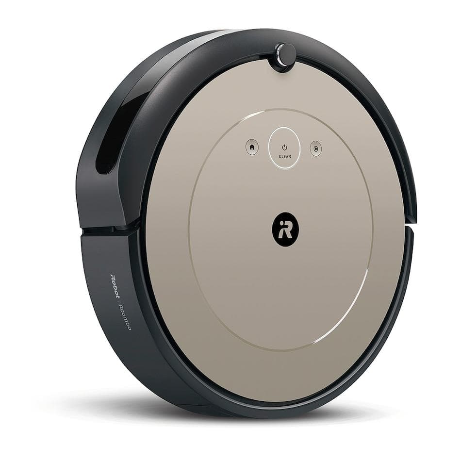 Robot vacuum IROBOT Roomba I1 I1156