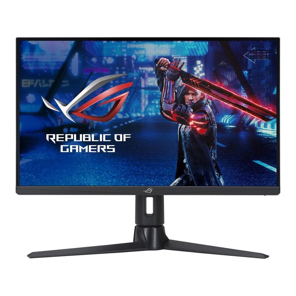 Asus 27-inch Monitor 1920 x 1080 LCD (ROG Strix XG276Q)