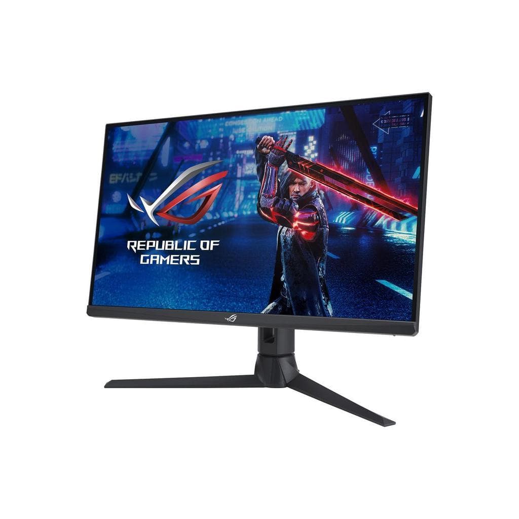 Asus 27-inch Monitor 1920 x 1080 LCD (ROG Strix XG276Q)