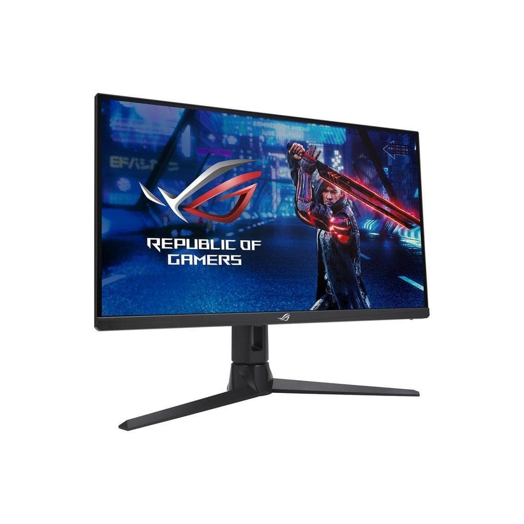 Asus 27-inch Monitor 1920 x 1080 LCD (ROG Strix XG276Q)