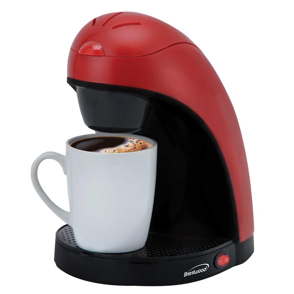 Coffee maker Brentwood TS-112R