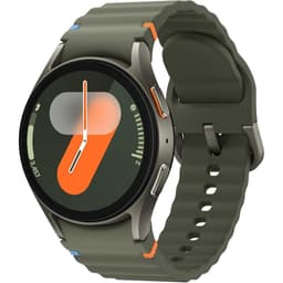 Samsung Smart Watch Galaxy Watch 7 GPS - Green