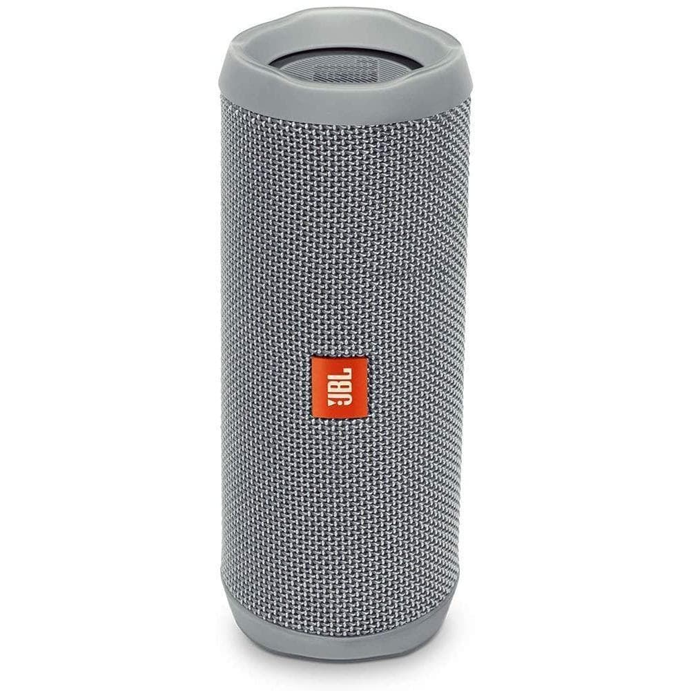 JBLFLIP4GRY Bluetooth speakers - Gray