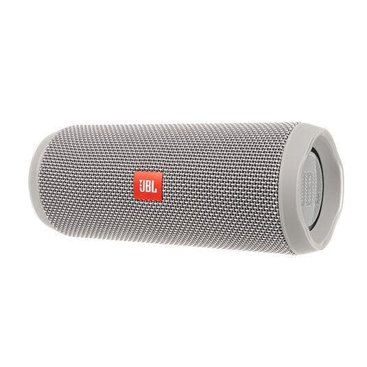 JBLFLIP4GRY Bluetooth speakers - Gray