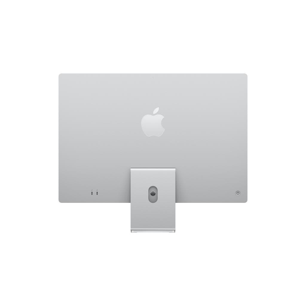 iMac 24-inch Retina (2021) Apple M1 GHz - 256 GB SSD - 8GB