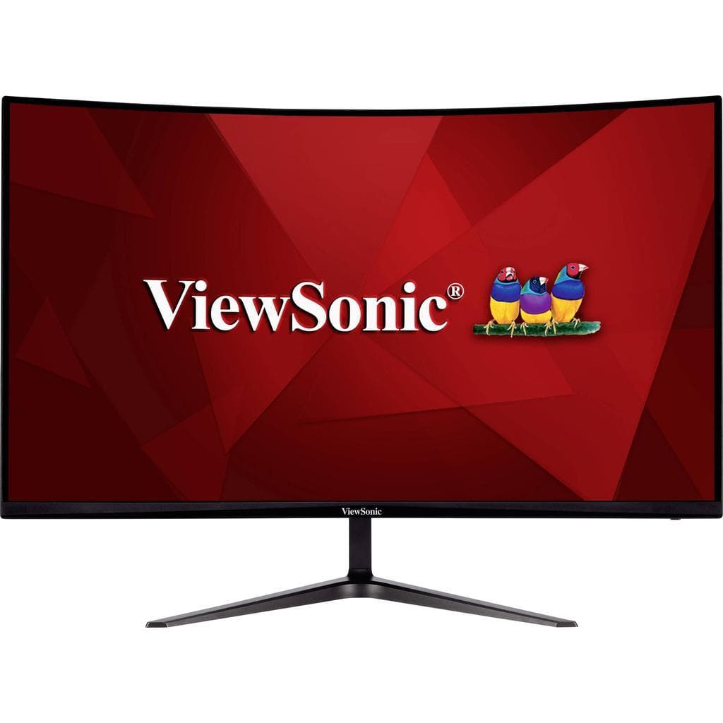 Viewsonic 32-inch Monitor 1920 x 1080 LED (VX3218-PC-MHD)