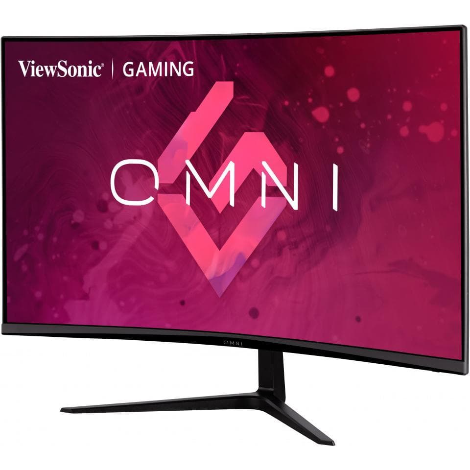 Viewsonic 32-inch Monitor 1920 x 1080 LED (VX3218-PC-MHD)