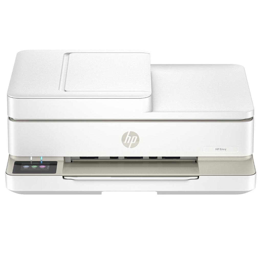 HP Envy 6555E Inkjet printer