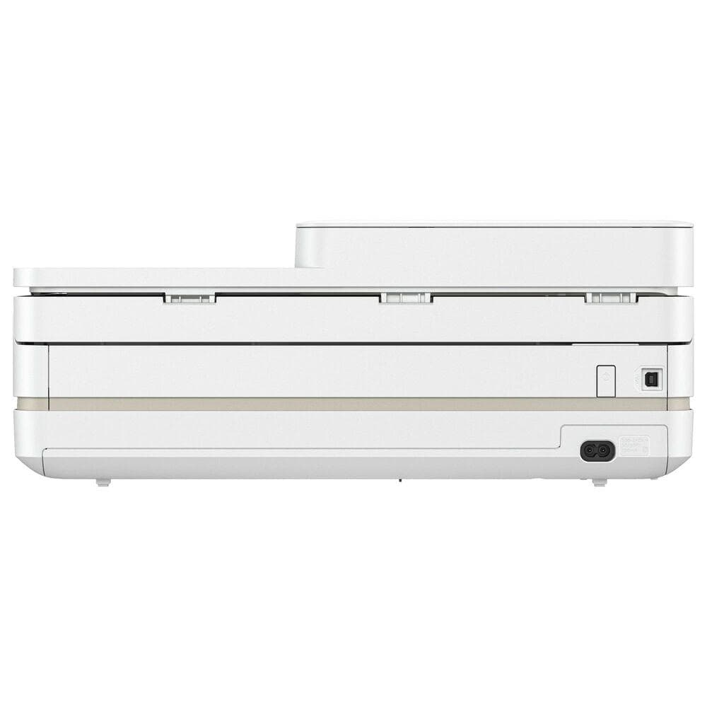HP Envy 6555E Inkjet printer
