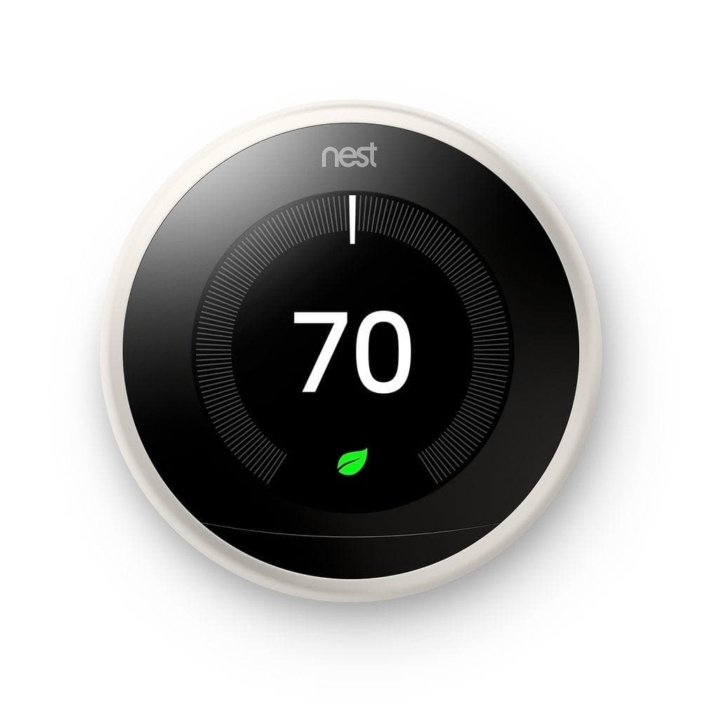 Google T3017US Thermostat