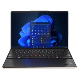 Lenovo ThinkPad Z13 G1 13-inch (2022) - Ryzen 7 PRO 6850U - 16 GB - SSD 512 GB