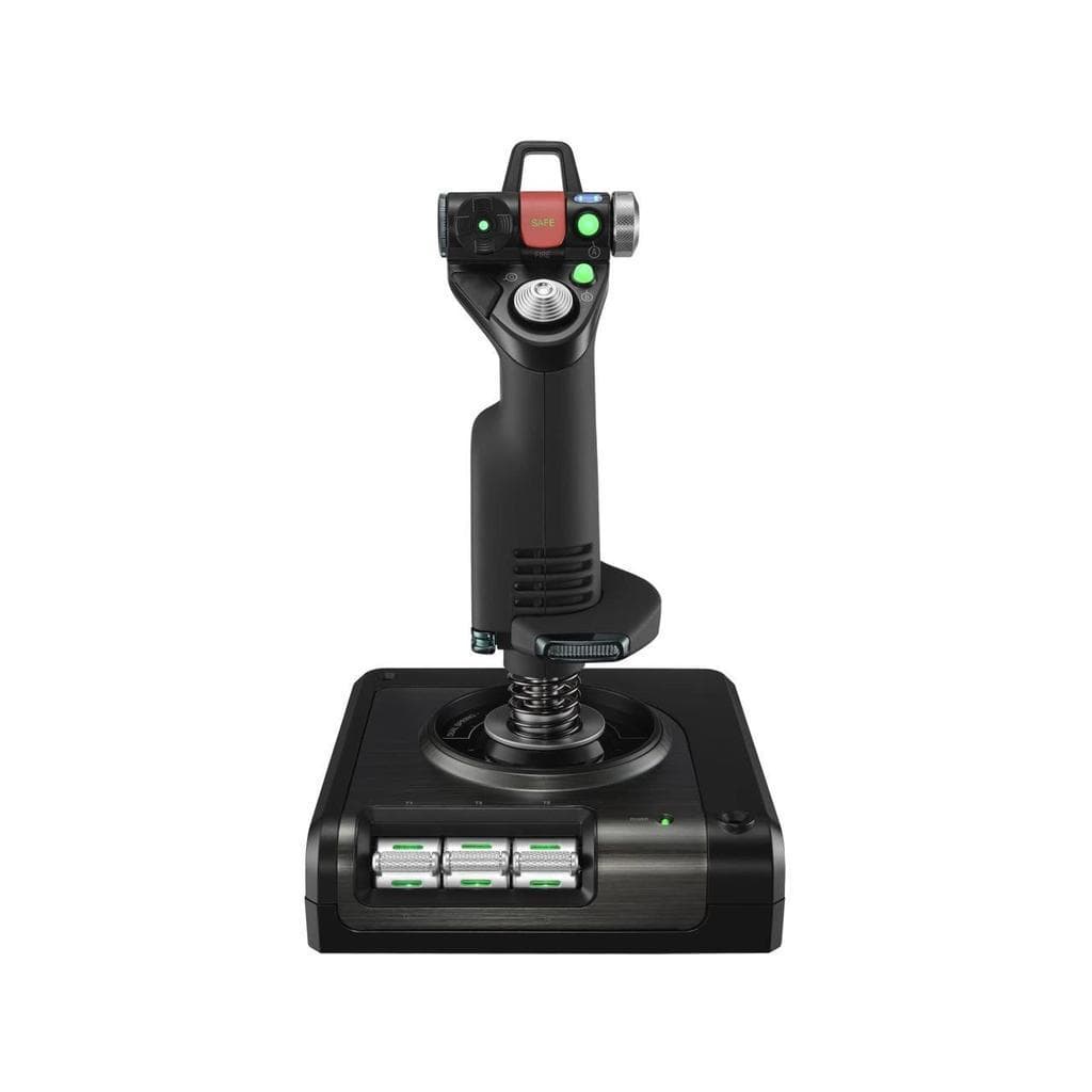 Logitech G Saitek X52 Pro