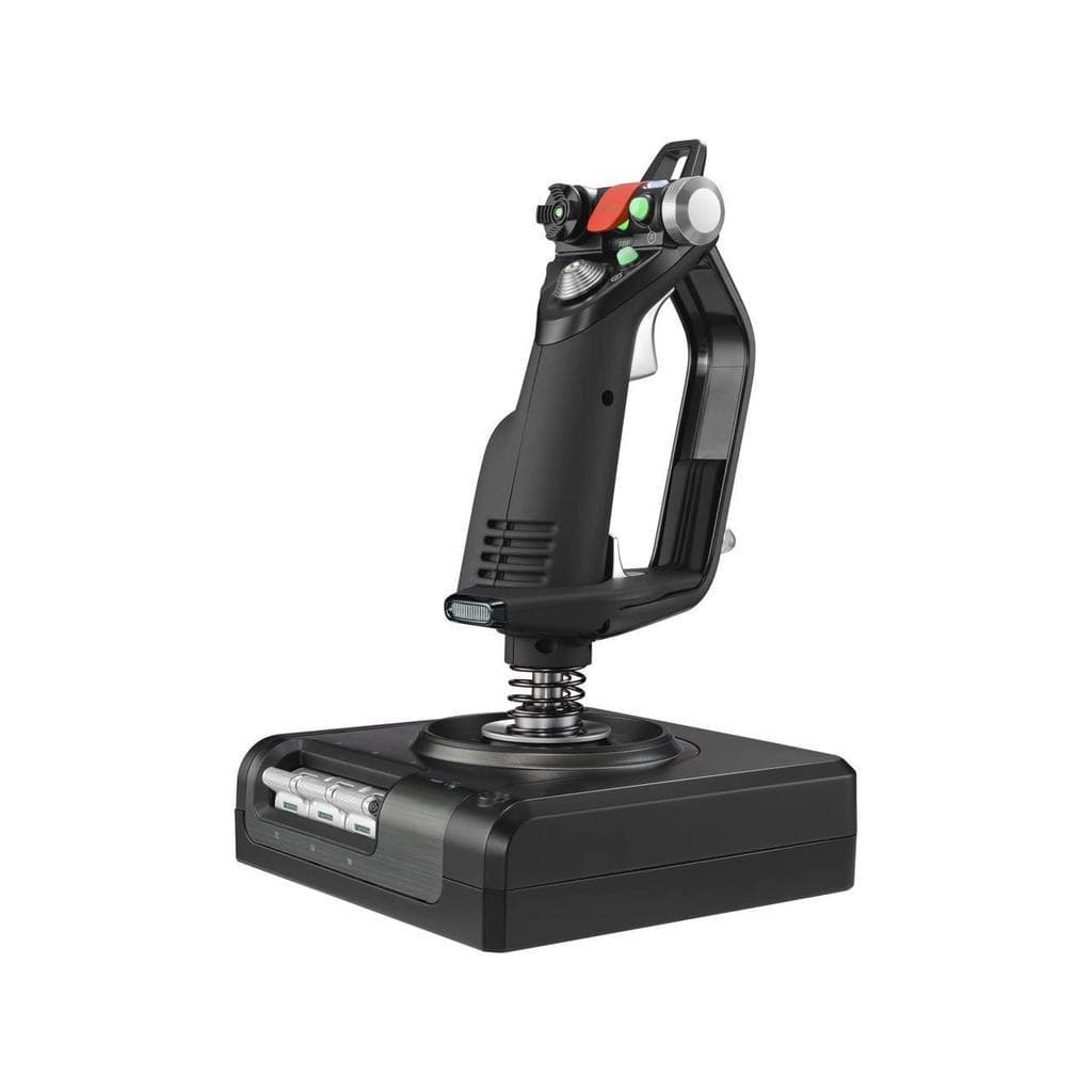 Logitech G Saitek X52 Pro