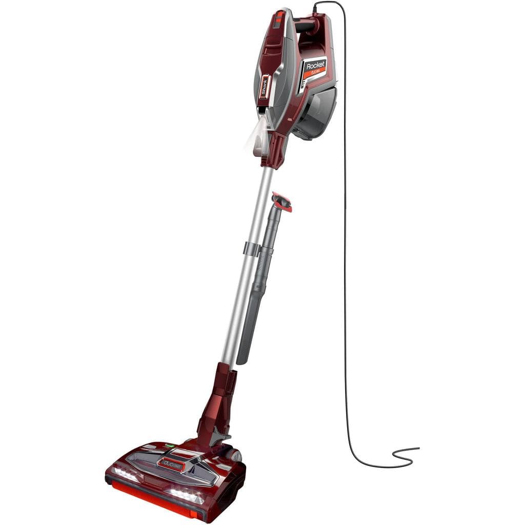 Vacuum cleaner with bag SHARK HV322
