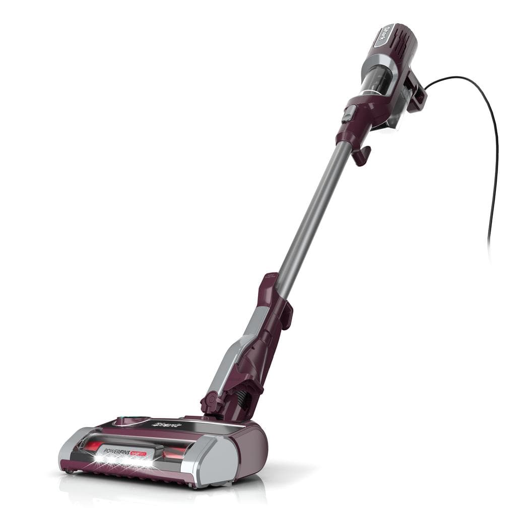 Vacuum cleaner with bag SHARK HV322
