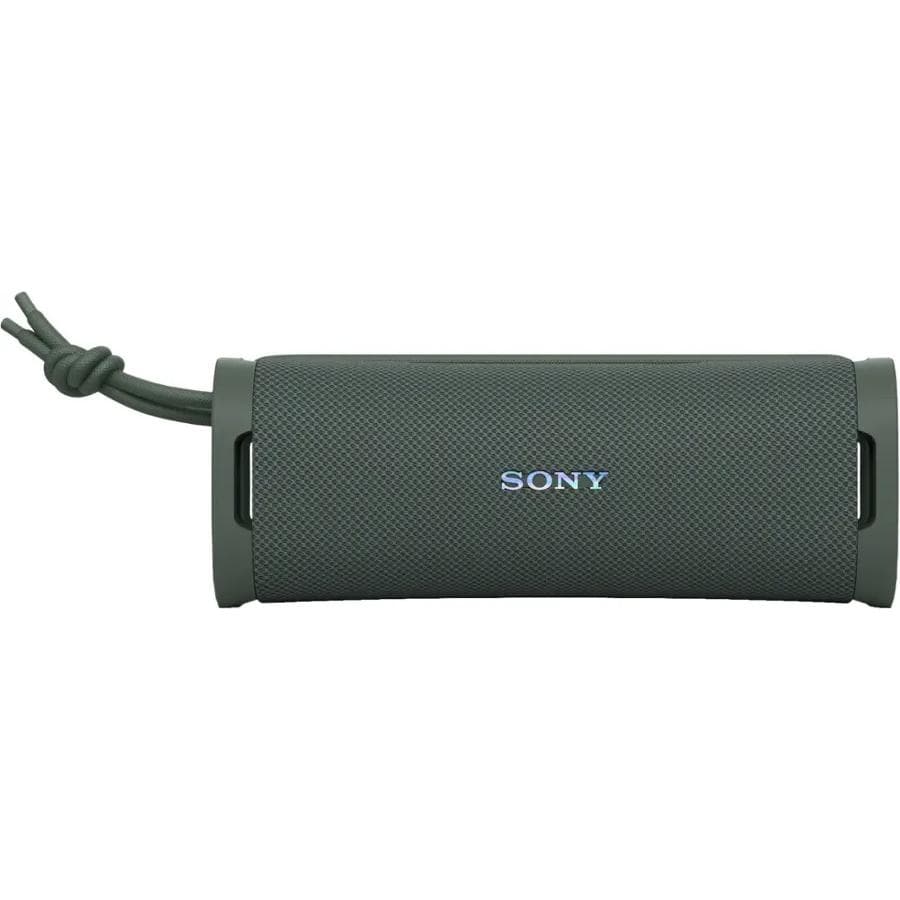 Sony ULT Field Bluetooth speakers - Green