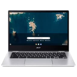 Acer ChromeBook CP314 Pentium Silver N6000 1.1 GHz 128 GB eMMC - 4 GB