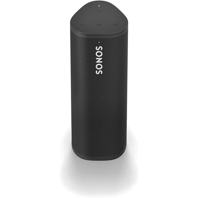 Sonos Roam Bluetooth speakers - Black