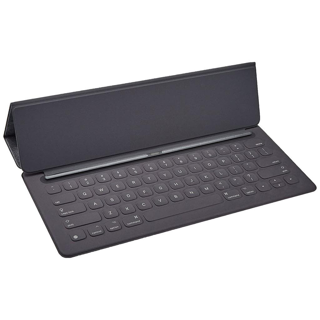 Smart Keyboard Folio (iPad not included) 12.9" () Wireless - Charocal gray - QWERTY - English (US)