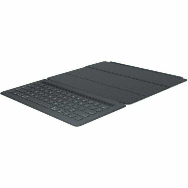 Smart Keyboard Folio (iPad not included) 12.9" () Wireless - Charocal gray - QWERTY - English (US)