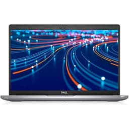 Dell Latitude 5420 14-inch (2021) - Core i7-1165g7 - 32 GB - SSD 512 GB