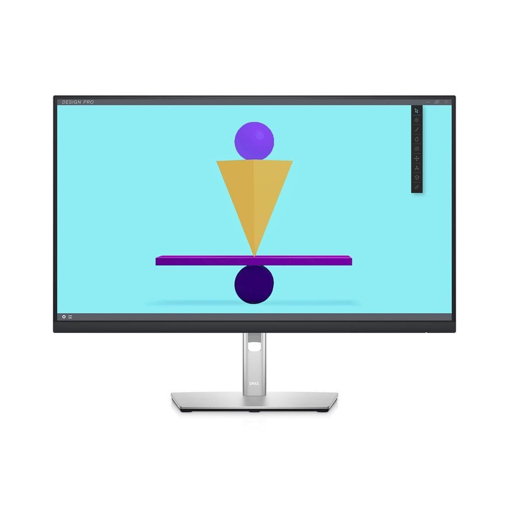 Dell 27-inch Monitor 1920 x 1080 LED (P2722H)